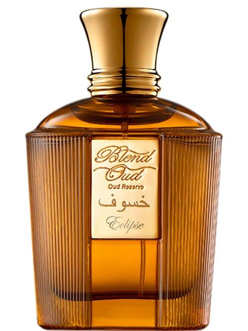 Eclipse — Blend Oud