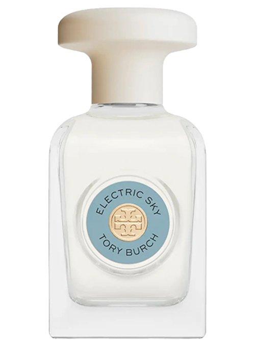 Electric Sky — Tory Burch
