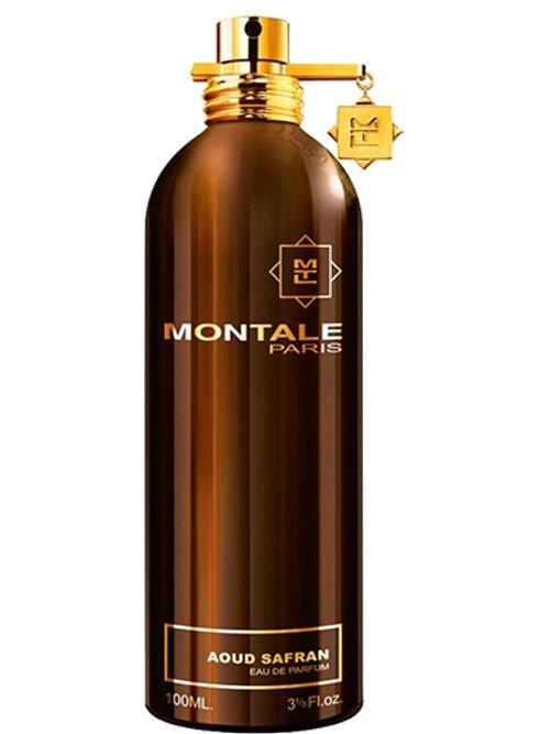 Aoud Safran — Montale