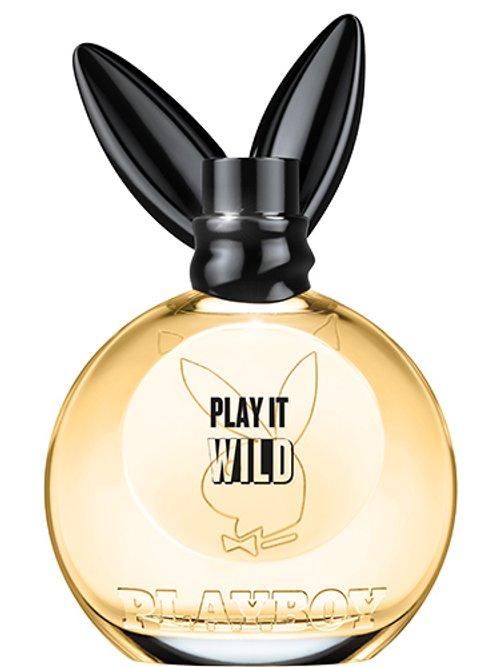 Play It Wild for Her — Playboy