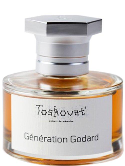 Génération Godard — Toskovat'