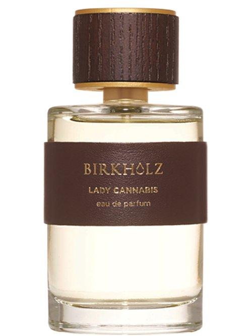 Lady Cannabis — Birkholz