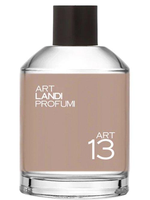 Art 13 • E Tanta Roba — Art Landi Profumi