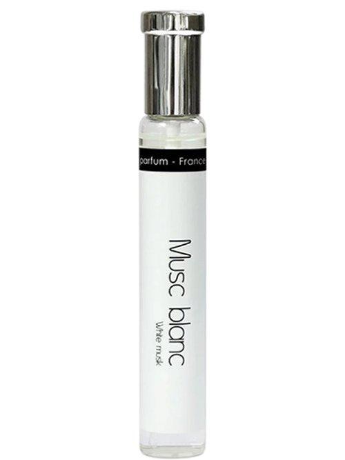 Musc Blanc Adopt' — Adopt