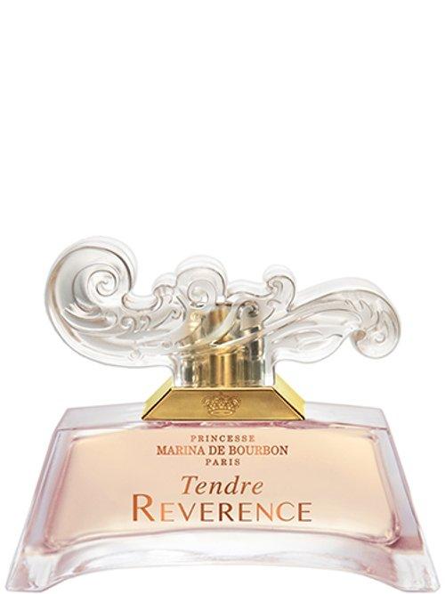 Tendre Reverence — Marina De Bourbon