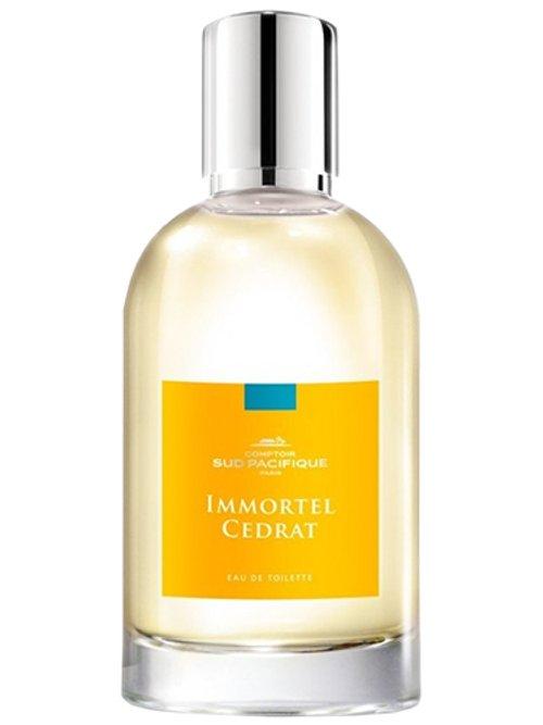 Immortel Cédrat — Comptoir Sud Pacifique
