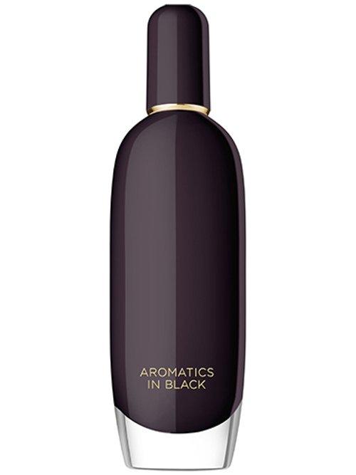 Aromatics in Black — Clinique