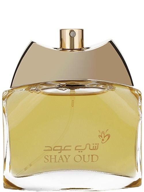 Shay Oud — Anfasic Dokhoon
