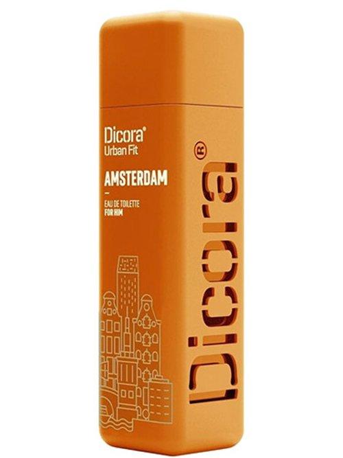 Amsterdam — Dicora Urban Fit