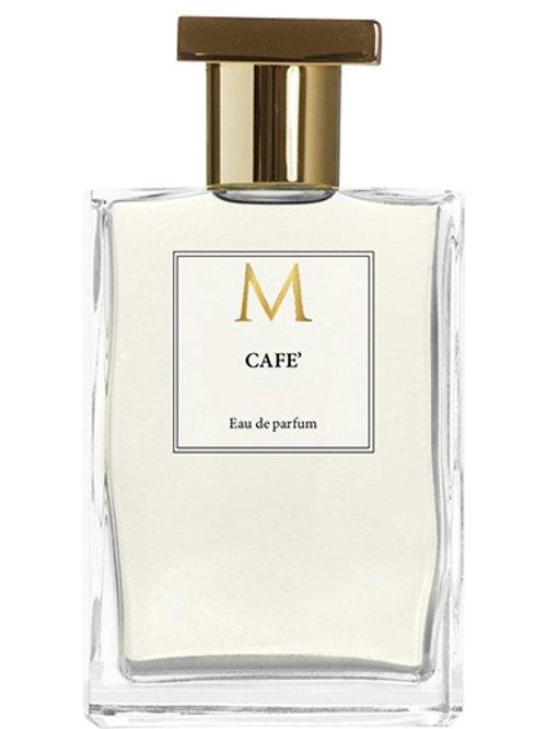 Cafe' — Officine Del Profumo
