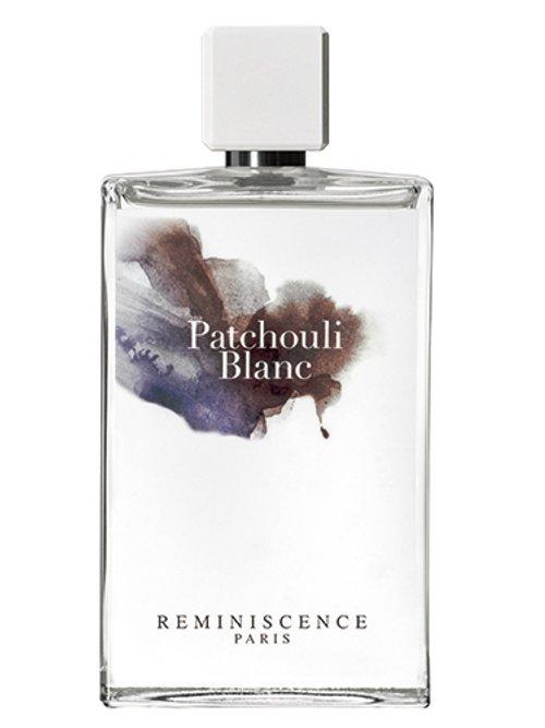 Patchouli Blanc — Reminiscence