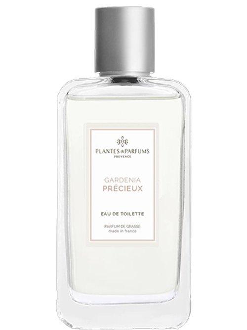 Gardenia Précieux — Plantes & Parfums