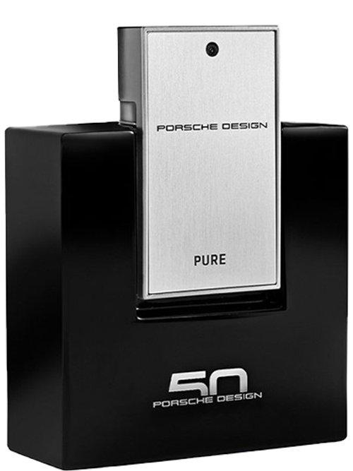 Porsche Design Pure 50Y 2022 — Porsche Design