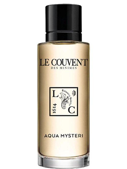 Aqua Mysteri — Le Couvent