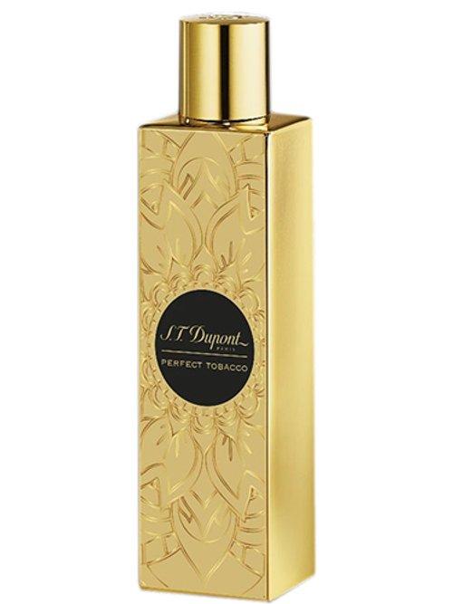Perfect Tobacco — S.T. Dupont