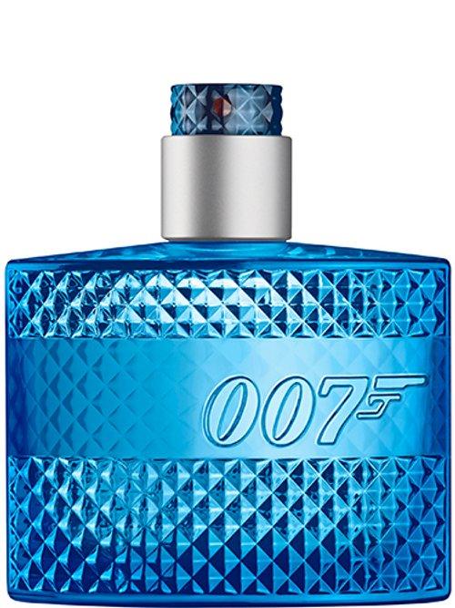 007 James Bond Ocean Royale — James Bond 007