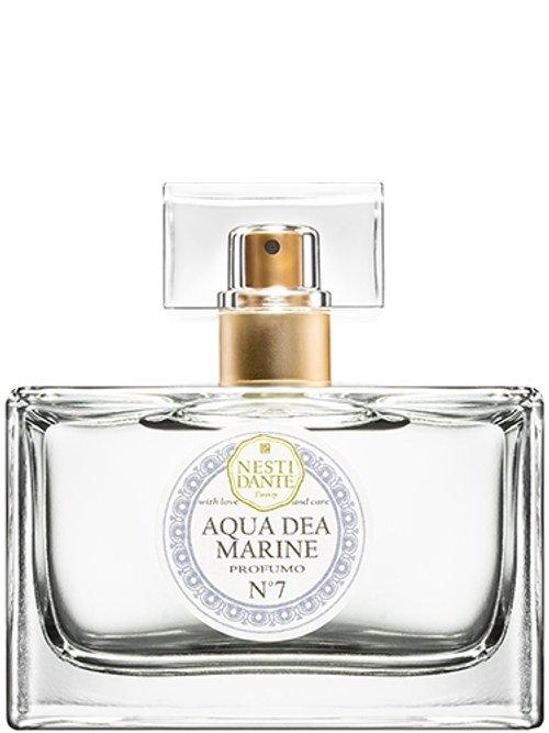 Nº7 Aqua Dea Marine — Nesti Dante