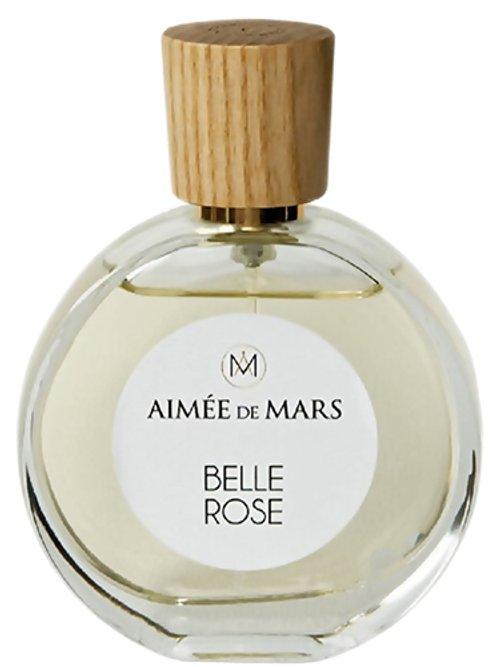 Belle Rose — Aimée De Mars