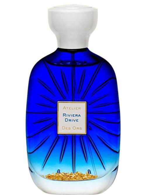 Riviera Drive — Atelier Des Ors