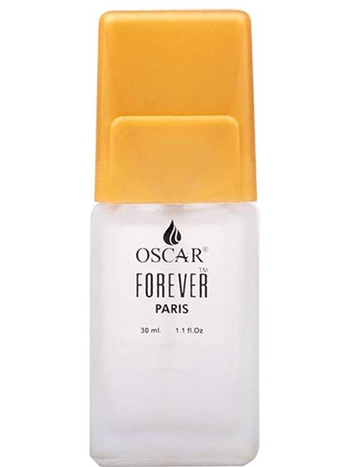 Forever Rose Gold — Oscar