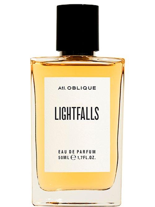 Lightfalls — Atl. Oblique