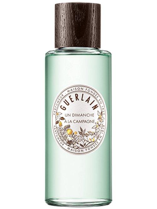 Un Dimanche à La Campagne — Guerlain
