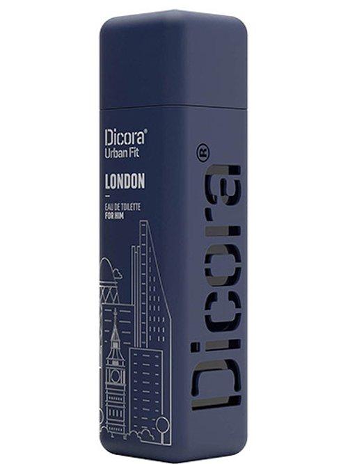 London — Dicora Urban Fit