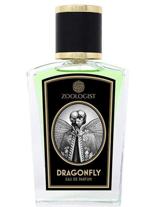 Dragonfly (2021) — Zoologist