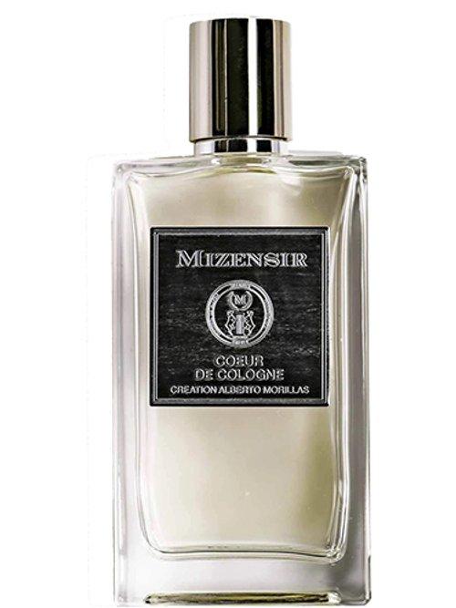 Coeur de Cologne — Mizensir