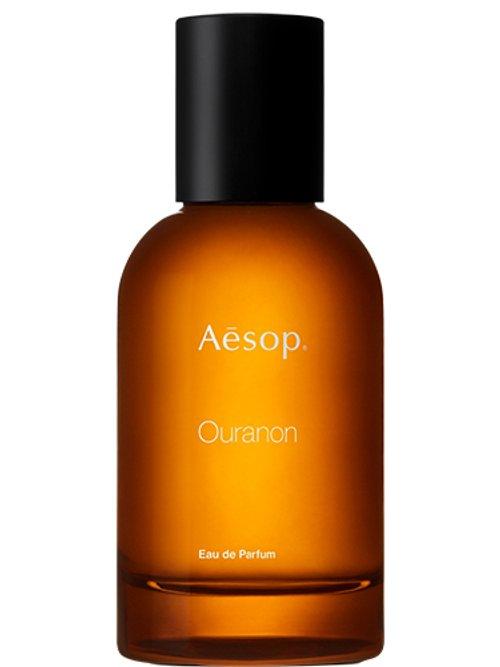 Ouranon — Aesop