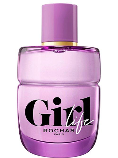 Girl Life — Rochas