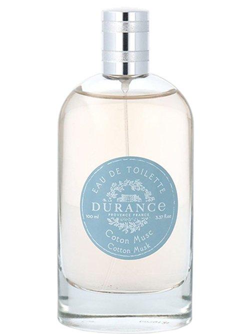 Coton Musc/Cotton Musk Eau De Toilette — Durance
