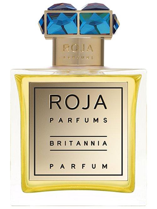 Britannia Parfum — Roja