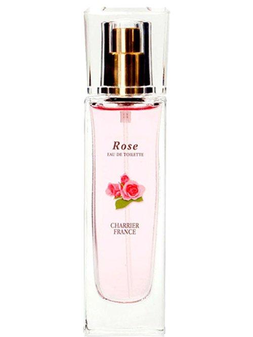 Rose — Charrier Parfums