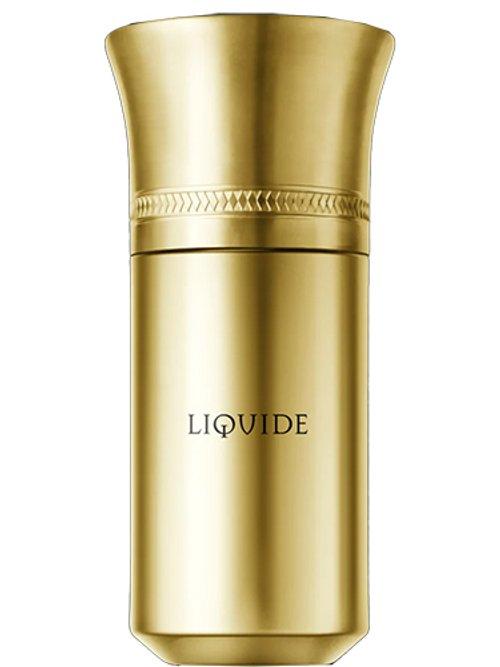 Liquide Gold 2022 — Les Liquides Imaginaires
