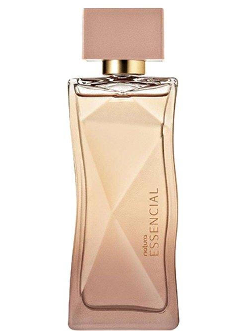 Essencial Feminino (2013) — Natura