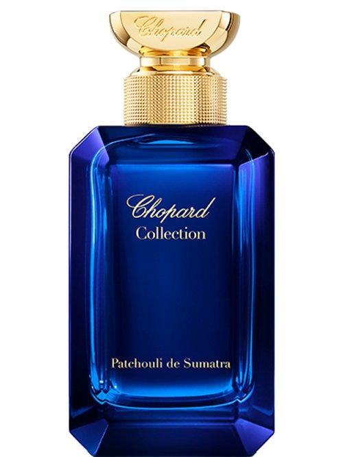 Patchouli de Sumatra — Chopard