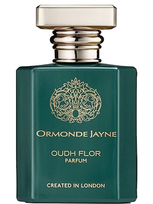 Oudh Flor — Ormonde Jayne