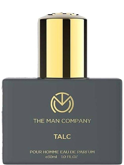 Talc — The Man Company
