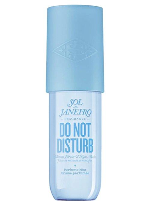 Do Not Disturb 2023 — Sol De Janeiro