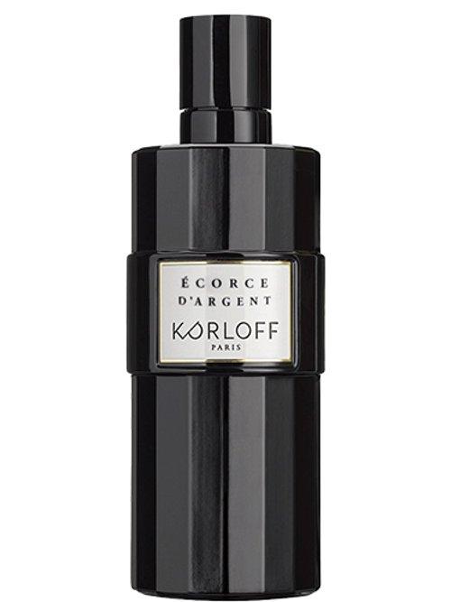 Écorce D'Argent — Korloff