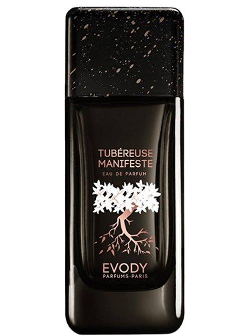 Tubéreuse Manifeste — Evody