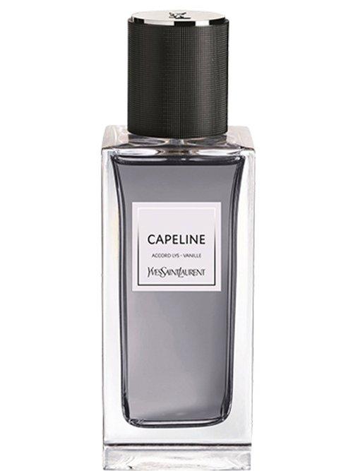 Capeline — Yves Saint Laurent