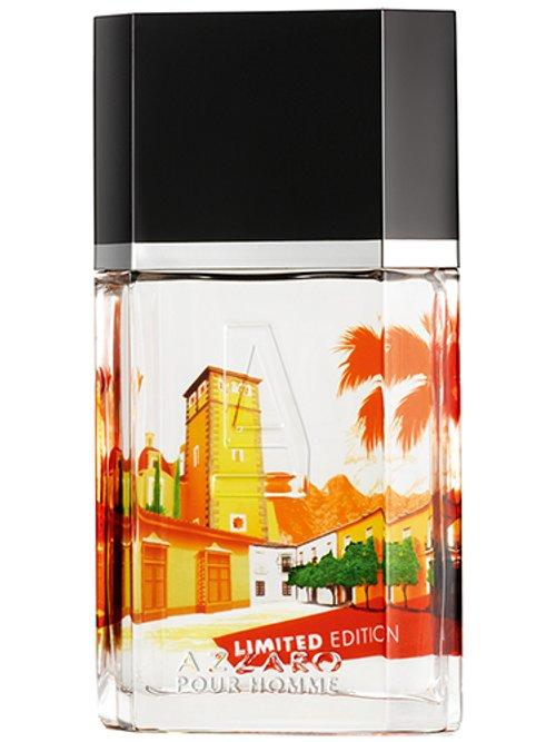 Azzaro Pour Homme Ltd.Ed. 2014 — Azzaro