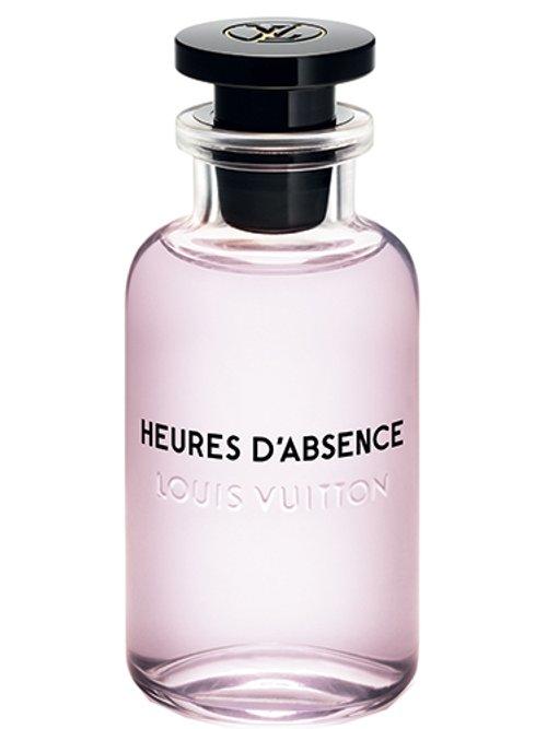 Heures d'Absence — Louis Vuitton