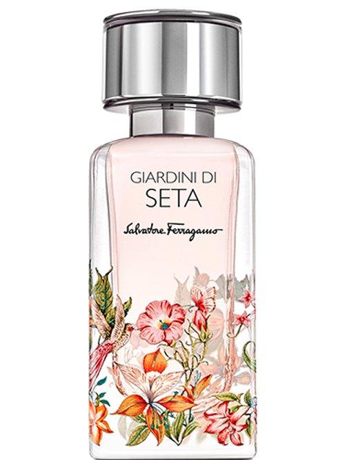 Giardini di Seta — Salvatore Ferragamo