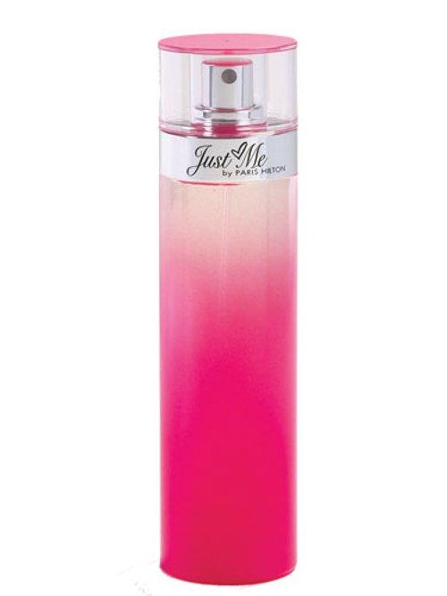 Just Me — Paris Hilton