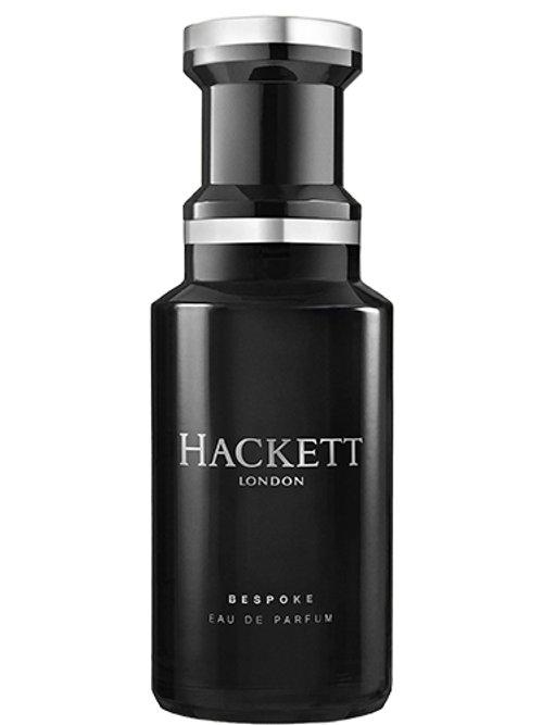 Hackett Bespoke — Hackett London