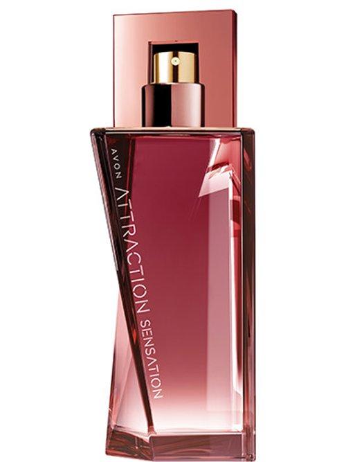 Attraction Sensation For Her — Avon