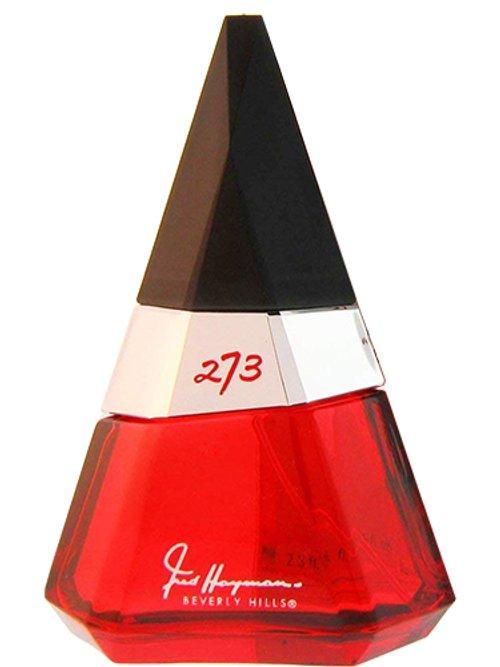 273 Red — Fred Hayman